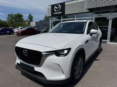Gebraucht Mazda CX-60