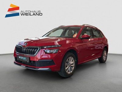 Gebraucht 2023 Skoda Kamiq Ambition SUV | 20.500 € (Guter Preis)