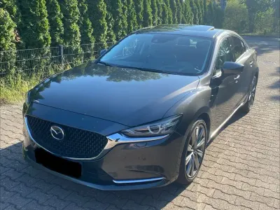 Gebraucht Mazda 6