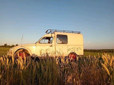 Gebraucht Citroën Acadiane 31 PS (22 kW) 1987 Pickup