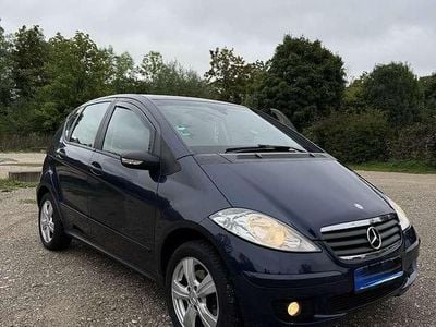 Mercedes A150