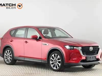 Gebraucht Mazda CX-60