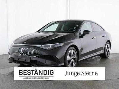 Usata Mercedes 350 Progressive 260 kW (354 CV) 2025 Nero Berlina