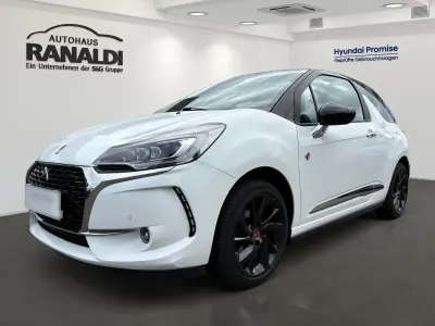 Gebraucht DS Automobiles DS3