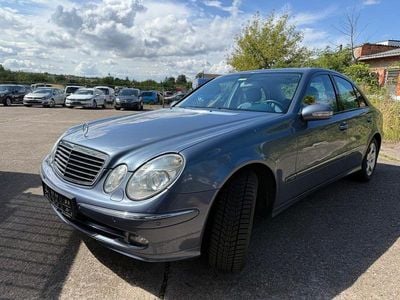 Mercedes E200