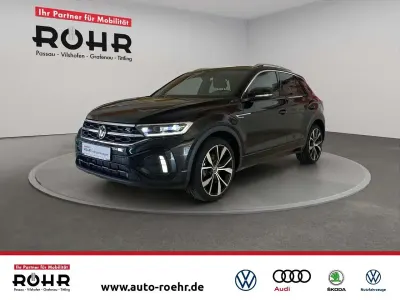 Gebraucht VW T-Roc