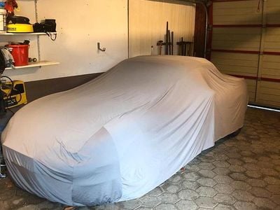 Gebraucht Mazda MX5 110 PS (80 kW) 2000 Grün Cabrio