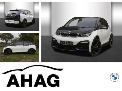 gebraucht BMW i3 (120 Ah), 135kW Navi Prof. Klimaaut.