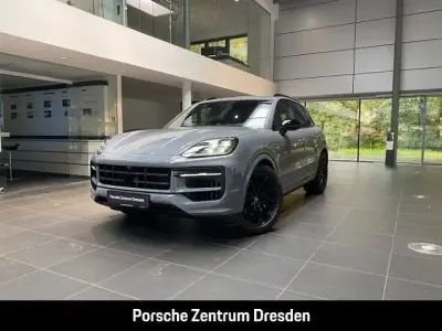 Gebraucht Porsche Cayenne