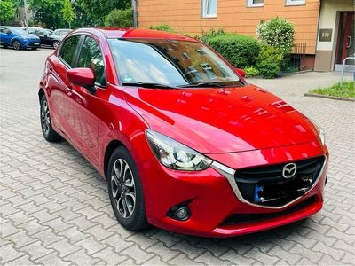 gebraucht Mazda 2 L Skyactive- G 90 5T 5GS AL- Nakama