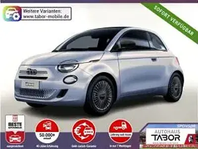 Gebraucht Fiat 500