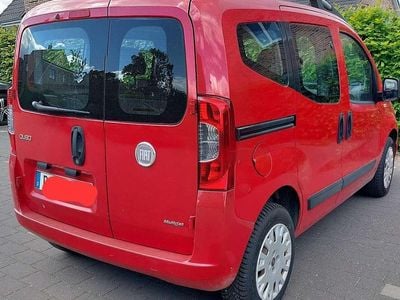 Fiat Qubo