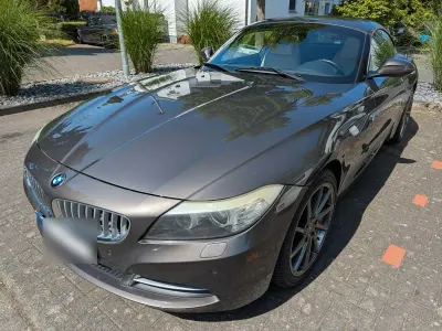 Gebraucht BMW Z4