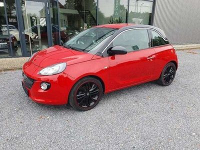 gebraucht Opel Adam Jam