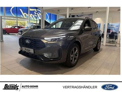 Usata Ford Kuga ST-Line 180 CV (132 kW) 2025 Grigio SUV