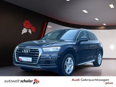 gebraucht Audi Q5 Design