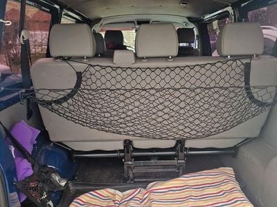 Occasion VW T5 140 PK (102 kW) 2011 Blauw Van