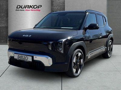 Nouă Kia EV2 Earth 108 kW (147 CP) 2026 Negru SUV