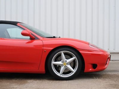 Ferrari 360