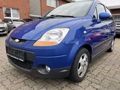 Occasion Chevrolet Matiz