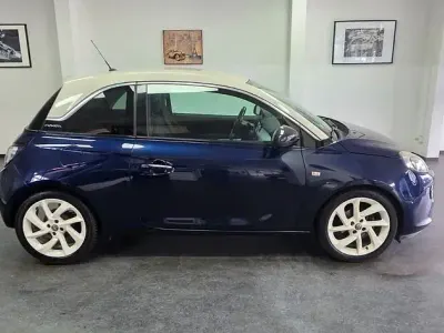 Gebraucht Opel Adam Jam 87 PS (63 kW) 2013 Other Kleinwagen