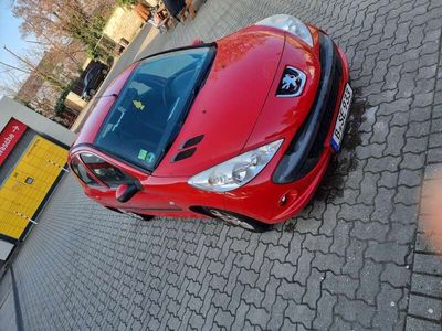 gebraucht Peugeot 206+ 206 206+ 60