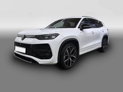 Gebraucht VW Tayron IQ Drive 150 PS (110 kW) 2025 Weiß SUV