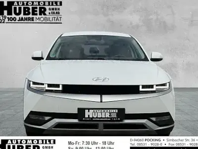 Gebraucht Hyundai Ioniq 5