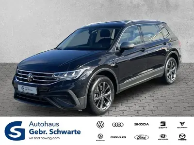 Usata VW Tiguan Allspace