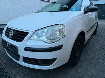 Gebraucht VW Polo