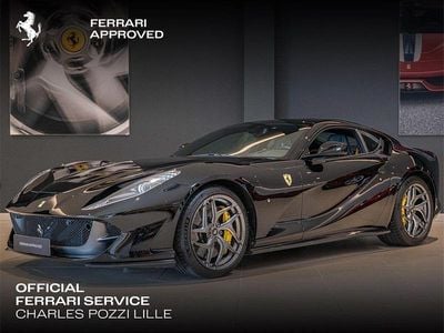 Ferrari 812