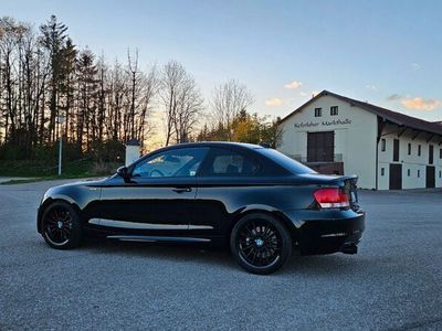 gebraucht BMW 135 Coupé i -