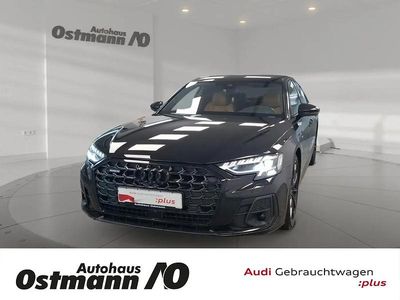 Gebraucht Audi A8 Sport 286 PS (210 kW) 2024 Schwarz Limousine