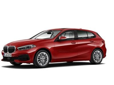 Second-hand BMW 118 Advantage 136 CP (100 kW) 2026 Hatchback