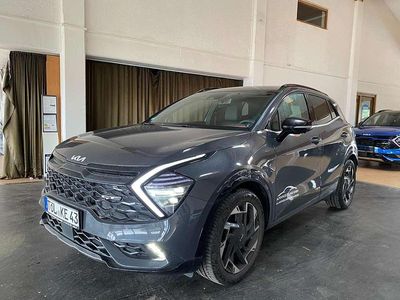Penta metal Gebraucht 2024 Kia Sportage GT-Line SUV | 39.990 €