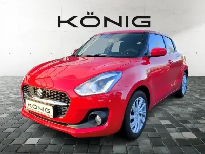 Gebraucht Suzuki Swift