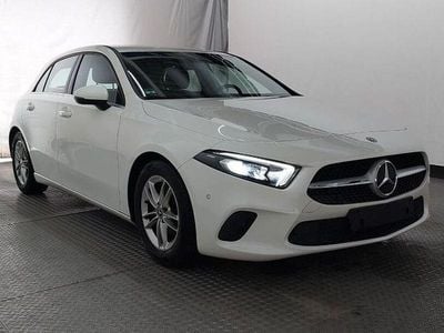 Usata Mercedes A180 2019 Andere Berlina