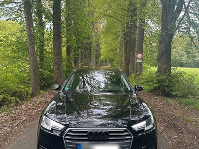 gebraucht Audi A4 Avant