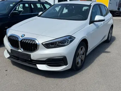 Gebraucht BMW 118