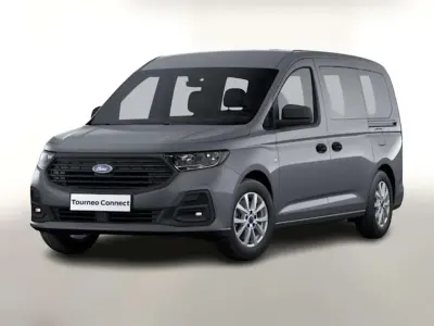 Brugt Ford Tourneo