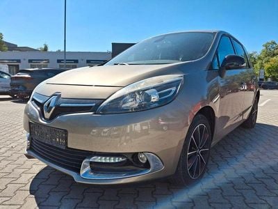 Renault Scénic III