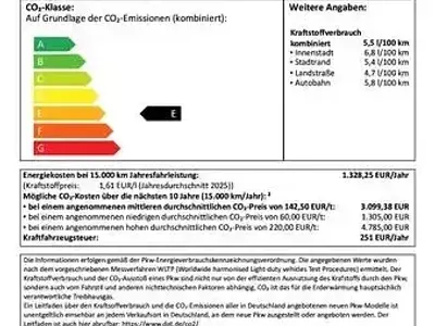 Gebraucht Opel Combo Life