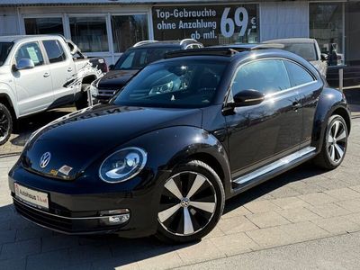 VW Beetle