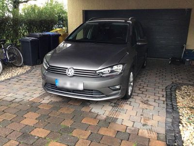 VW Golf VII