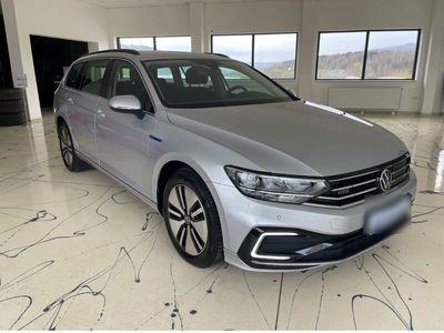 gebraucht VW Passat 