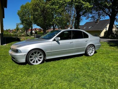 BMW 535