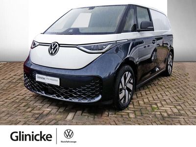 VW ID. Buzz