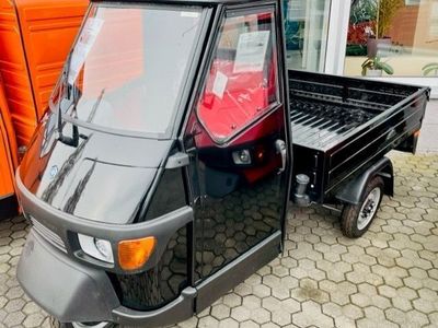 Gebraucht Piaggio APE 2024 Weiß
