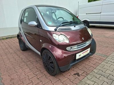 Smart ForTwo Coupé