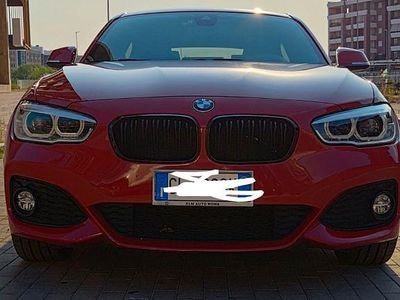 BMW 125